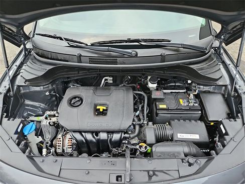 Used 2023 Kia Soul LX image 27