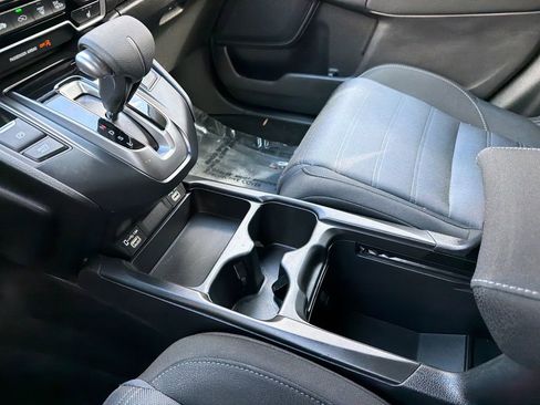 Used 2021 Honda CR-V EX image 29