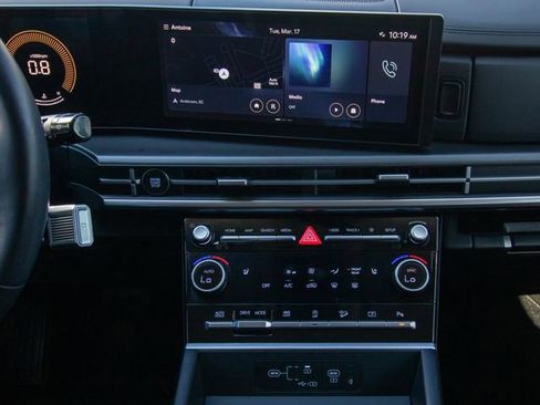 Used 2025 Hyundai Santa Fe XRT image 20