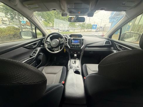 Used 2019 Subaru Crosstrek 2.0i w/ Eyesight System AWD/4WD image 5