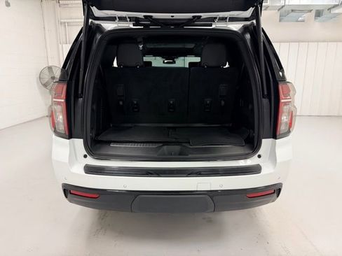 Certified 2023 Chevrolet Tahoe RST image 28