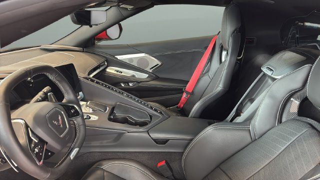 Used 2023 Chevrolet Corvette Z06 RWD image 13