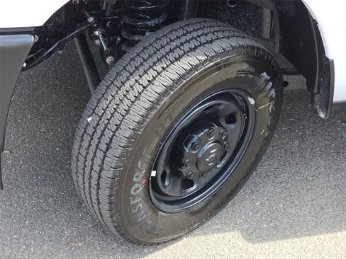 New 2026 RAM 2500 Tradesman image 31