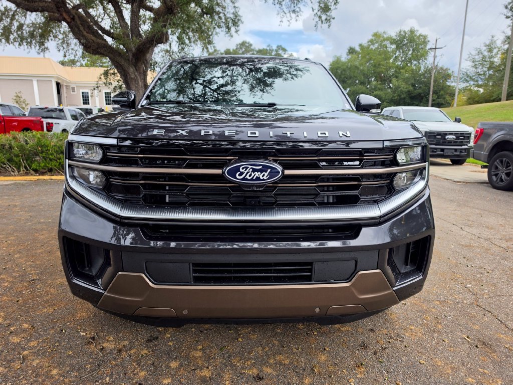 New 2027 Ford Expedition Max King Ranch AWD/4WD image 6