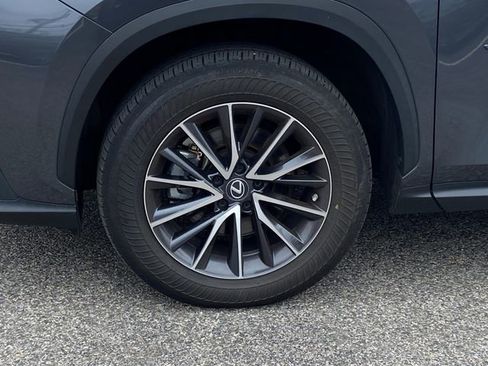 Certified 2023 Lexus NX 350 AWD image 9