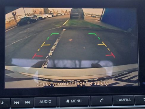 Used 2020 Nissan Altima 2.5 S image 32