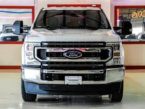 Used 2022 Ford F250 XL w/ STX Appearance Package image 9
