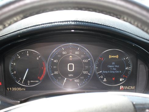 Used 2013 Cadillac XTS Premium FWD image 9