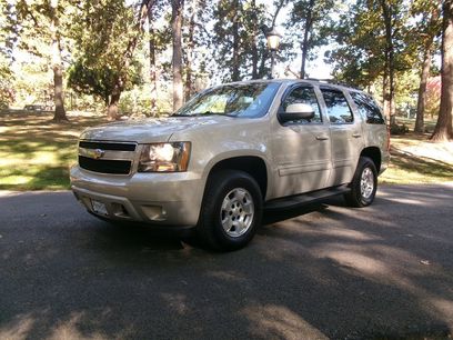 Used 2011 Chevrolet Tahoe LT