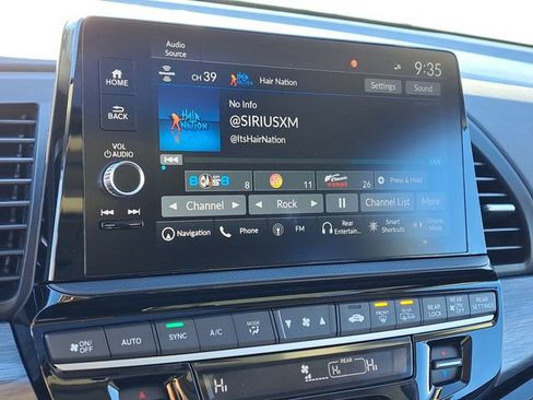 New 2026 Honda Odyssey Elite image 13