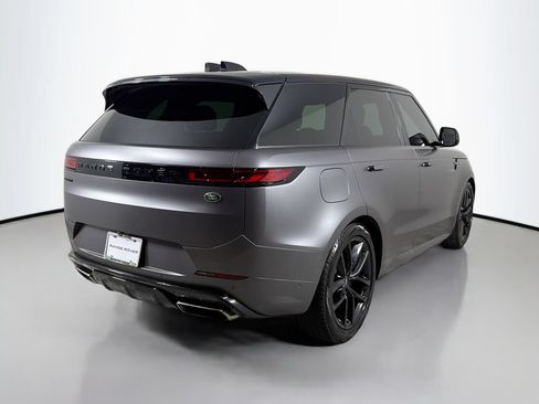 Used 2023 Land Rover Range Rover Sport SE Dynamic AWD/4WD image 5