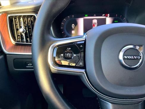 Used 2023 Volvo XC60 T8 Plus w/ Climate Package image 23