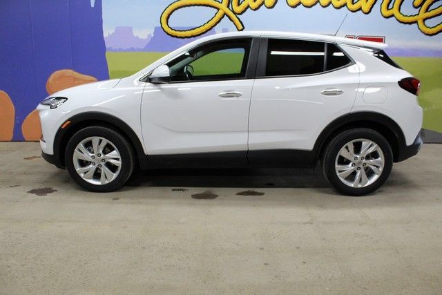 Used 2024 Buick Encore GX Preferred FWD image 7