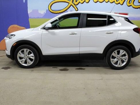 Used 2024 Buick Encore GX Preferred FWD image 7
