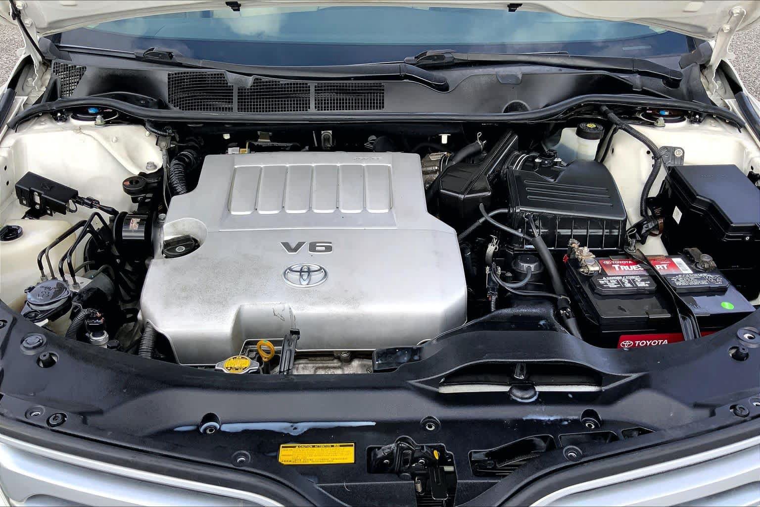 Used 2010 Toyota Venza AWD image 29