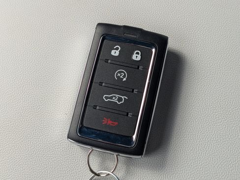 New 2026 Jeep Cherokee Limited image 24