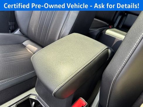 Certified 2024 Volkswagen Tiguan SE AWD/4WD image 15
