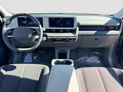 Certified 2024 Hyundai Ioniq 5 SEL AWD/4WD image 3