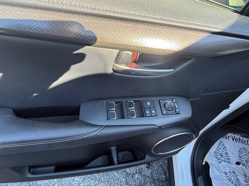 Used 2021 Lexus NX 300 AWD image 6