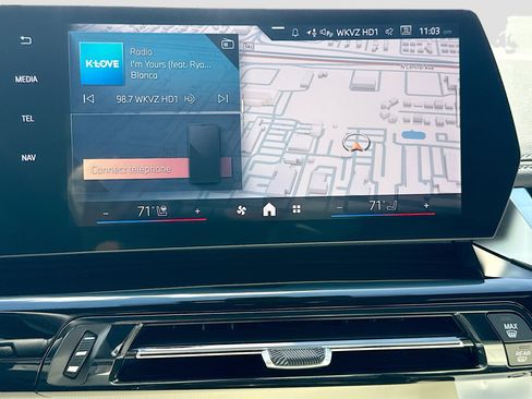 New 2026 BMW X1 xDrive28i w/ Technology Package AWD/4WD image 32