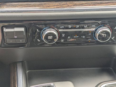 Used 2024 GMC Sierra 1500 Elevation w/ Elevation Premium Package image 23