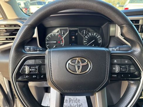 Used 2024 Toyota Tundra SR5 image 9
