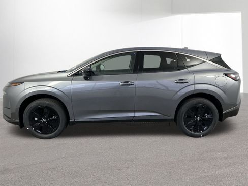 New 2025 Nissan Murano SV image 27