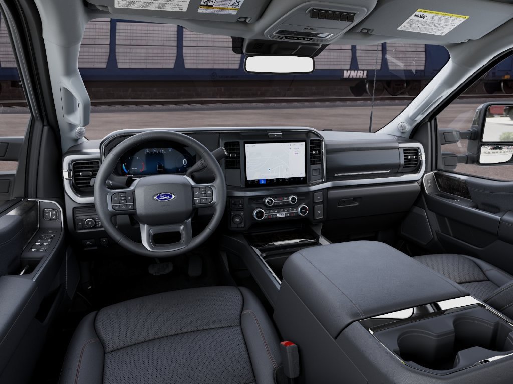 New 2027 Ford F250 Lariat AWD/4WD image 9