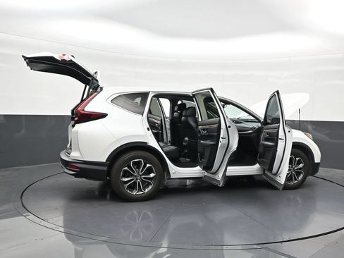 Used 2020 Honda CR-V EX-L image 30