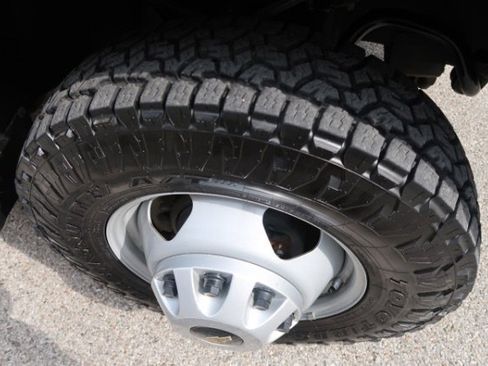 Used 2021 Chevrolet Silverado 3500 W/T w/ WT Fleet Convenience Package image 13