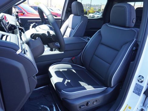 New 2026 GMC Sierra EV Elevation image 13