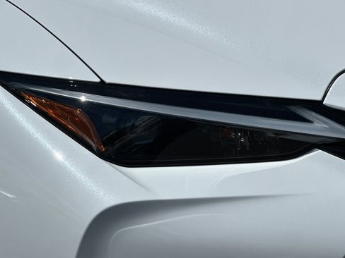 New 2026 Lexus IS 350 F Sport RWD image 11