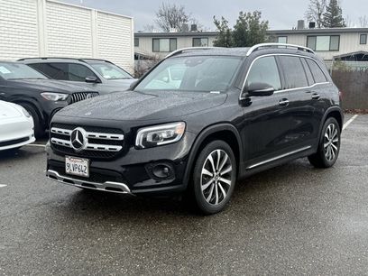 Used 2023 Mercedes-Benz GLB 250