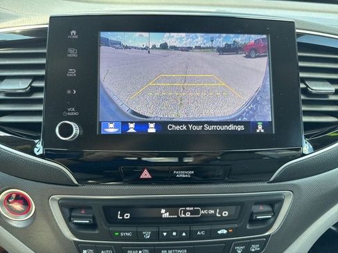 Used 2023 Honda Ridgeline RTL-E image 23