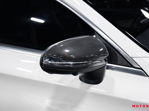 Used 2017 Mercedes-Benz C 63 AMG S image 16