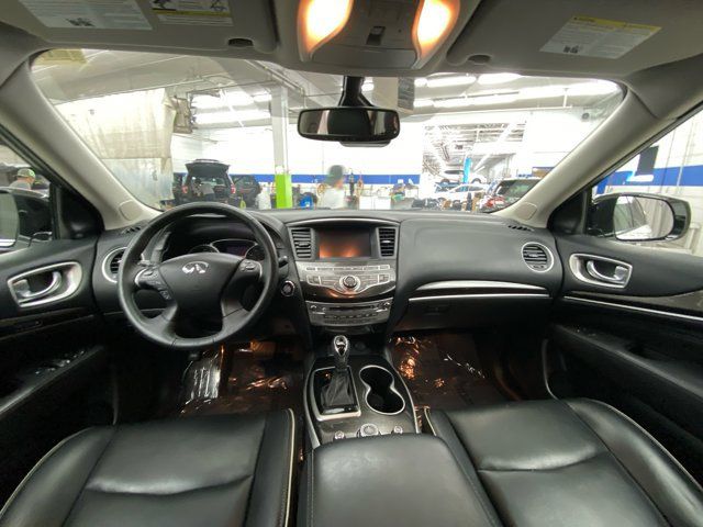 Used 2019 INFINITI QX60 Luxe AWD/4WD image 29