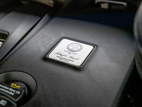 Used 2023 Mercedes-Benz GLE 63 AMG S image 56