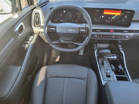 New 2026 Kia Sorento SX AWD/4WD image 13