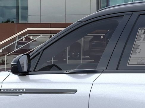 New 2026 Lincoln Nautilus Reserve AWD/4WD image 42