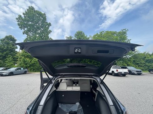 Certified 2025 Honda HR-V EX-L image 14