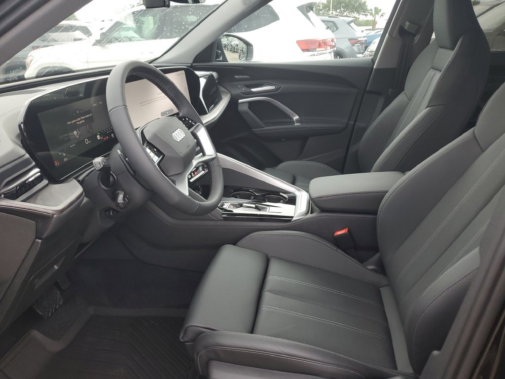 New 2026 Audi Q5 Premium Plus AWD/4WD image 23