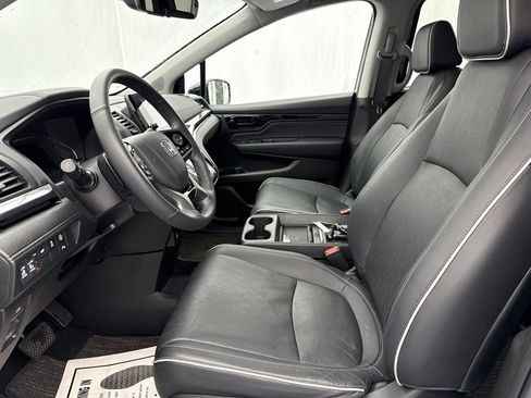 Used 2023 Honda Odyssey Elite image 18