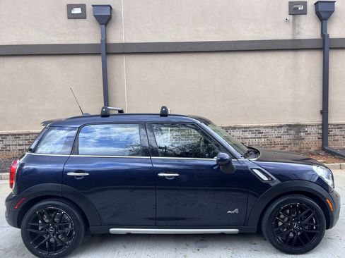 Used 2016 MINI Cooper Countryman S image 4