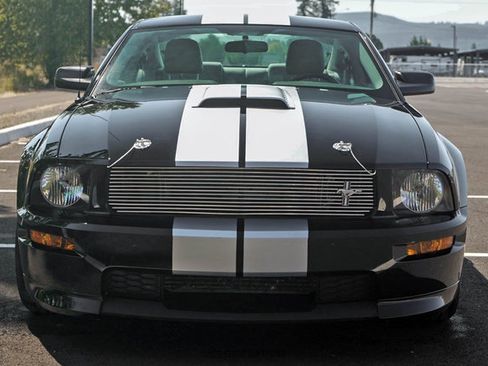 Used 2007 Ford Mustang GT RWD image 13