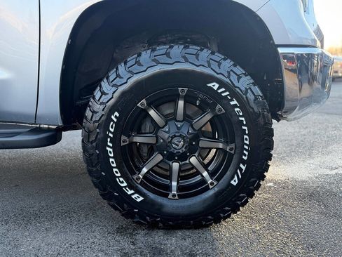 Used 2014 Toyota Tundra 1794 Edition image 33