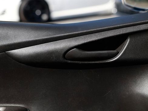 Used 2017 Chevrolet Spark LS image 41