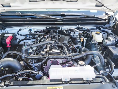 New 2025 Toyota Tacoma SR5 image 24