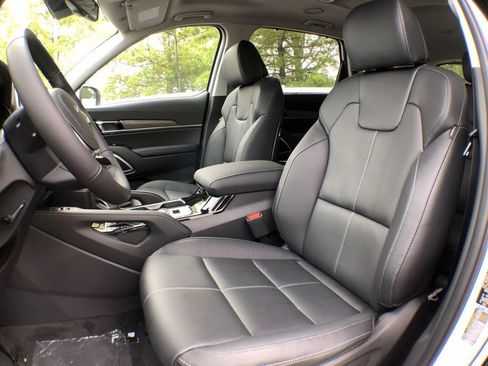 Used 2022 Kia Telluride EX w/ EX Premium Package image 44