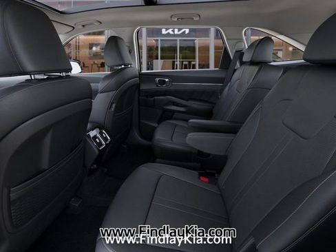 New 2026 Kia Sorento SX image 21