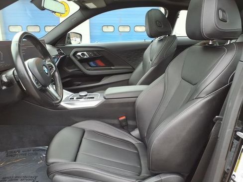Used 2024 BMW M240i xDrive Coupe image 5
